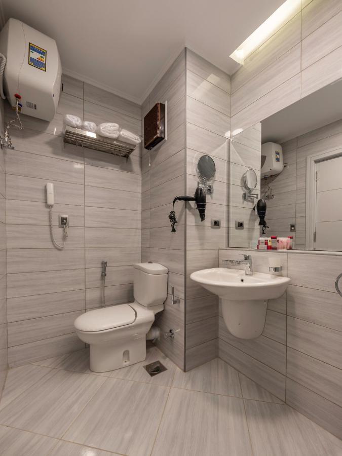 Royal Day Plaza Hotel 6th of October City Dış mekan fotoğraf